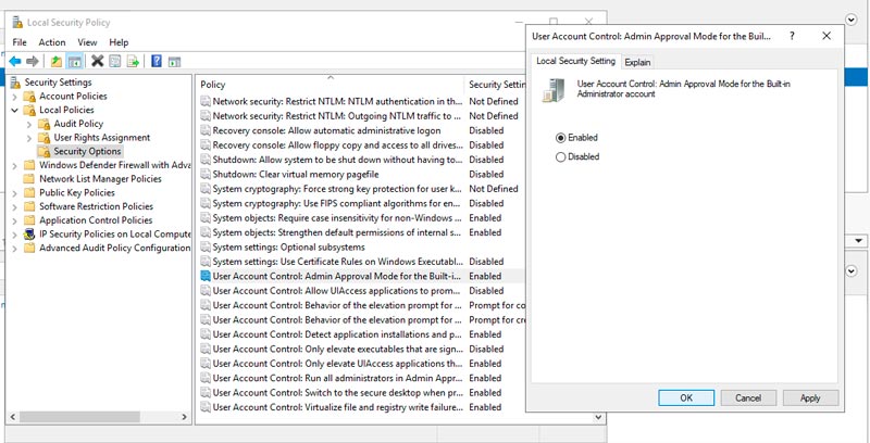 control 2