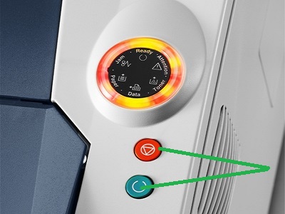 ECOSYS P2035D
