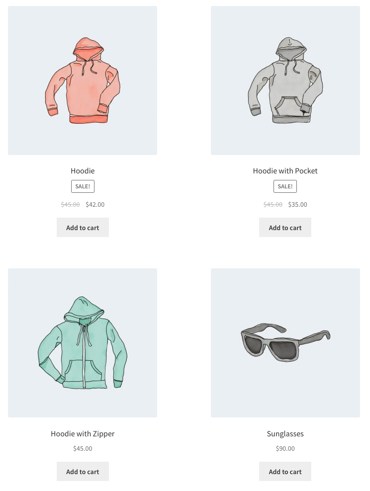shortcode featured