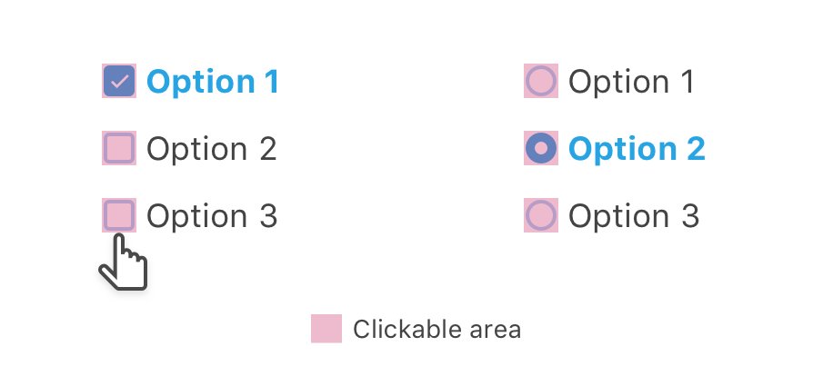 checkbox 1